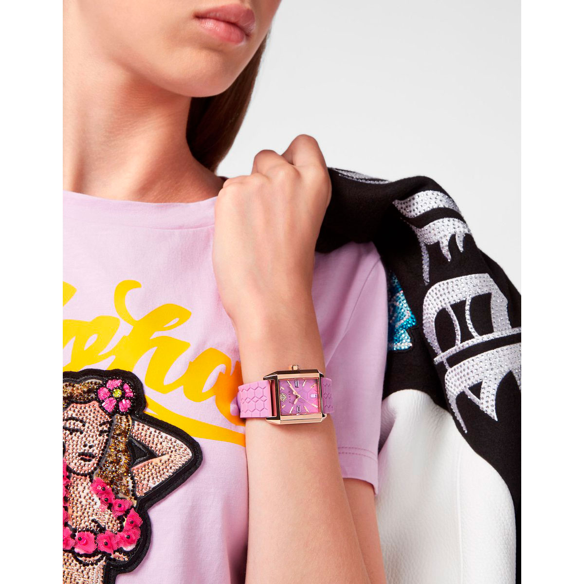 Philipp Plein PWMAA0322